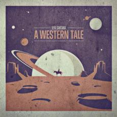A Western Tale mp3 Album by Ilya Santana