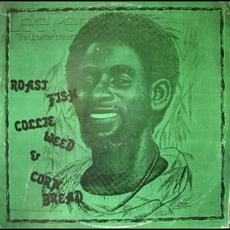 Roast Fish Collie Weed & Corn Bread mp3 Album by Lee "Scratch" Perry
