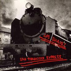 San Francisco Express mp3 Album by Los Suaves