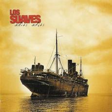 Adiós, adiós mp3 Album by Los Suaves