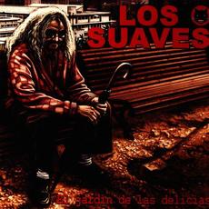 El jardín de las delicias mp3 Album by Los Suaves
