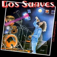 Ese día piensa en mí (Re-Issue) mp3 Album by Los Suaves