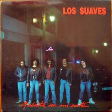 Maldita sea mi suerte mp3 Album by Los Suaves