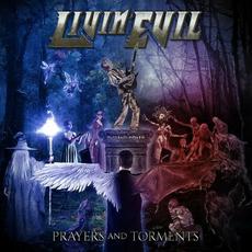 Prayers And Torments mp3 Album by Livin' Evil
