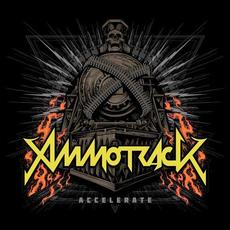 Accelerate mp3 Album by Ammotrack