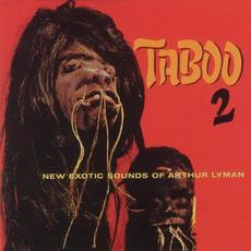 Taboo 2 (Remastered) mp3 Album by Arthur Lyman