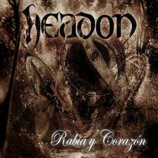 Rabia y Corazón mp3 Album by Headon