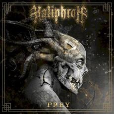 Prey mp3 Album by Haliphron