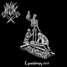 Lycanthropy 666 mp3 Album by Stake Driver