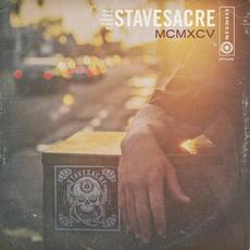 MCMXCV mp3 Album by Stavesacre
