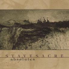 Absolutes mp3 Album by Stavesacre