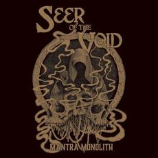 Mantra Monolith mp3 Album by Seer of the Void