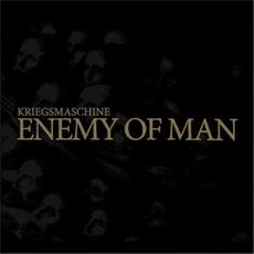 Enemy of Man mp3 Album by Kriegsmaschine