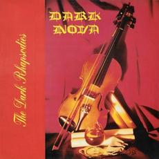 The Dark Rhapsodies mp3 Album by Dark Nova