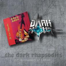 The Dark Rhapsodies (20th Anniversary Edition) mp3 Album by Dark Nova