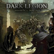 Hemetica Draconis mp3 Album by Dark Legion