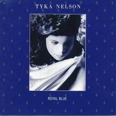 Royal Blue mp3 Album by Tyka Nelson