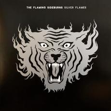 Silver Flames mp3 Album by The Flaming Sideburns