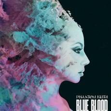 Blue Blood mp3 Album by Phantom Elite