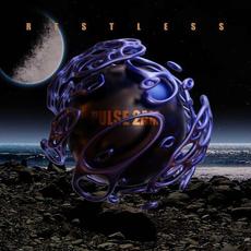 Restless mp3 Album by Pulse 2AM