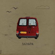 Satiata mp3 Album by Brenky