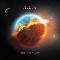 Not Dead Yet mp3 Album by N.D.Y