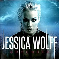Grounded mp3 Album by Jessica Wolff