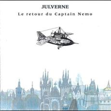 Le retour du Captain Nemo mp3 Album by Julverne