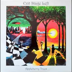 Appleberry Trees mp3 Album by Exit Stage Left