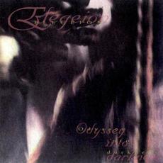 Odyssey Into Darkness mp3 Album by Elegeion