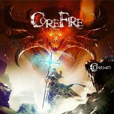 Consumed mp3 Album by Core Fire