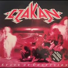 State of Confusion mp3 Album by Czakan