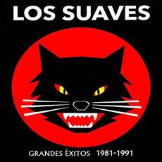 Grandes Éxitos 1981-1991 mp3 Artist Compilation by Los Suaves