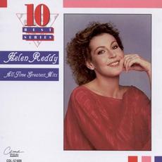 All-Time Greatest Hits mp3 Artist Compilation by Helen Reddy