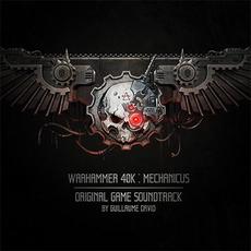Warhammer 40k: Mechanicus mp3 Soundtrack by Guillaume David