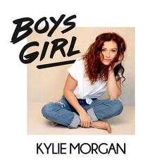 Boys Girl mp3 Single by Kylie Morgan
