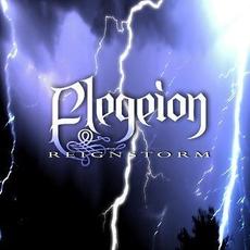 Reignstorm mp3 Single by Elegeion