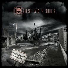 This Present Darkness mp3 Album by First Aid 4 Souls