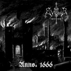 Anno. 1666 mp3 Album by Evil Oath