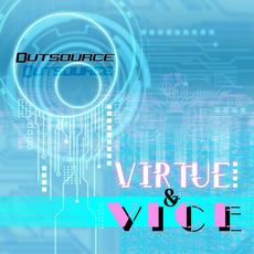 Virtue & Vice (Original Synthwave Film/TV/Game Soundtrack) mp3 Album by OutSource