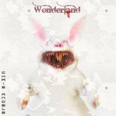 Wonderland mp3 Album by Chris Angels
