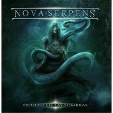 Oculto En Las Sombras mp3 Album by Nova Serpens