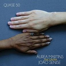 Quase 50 mp3 Album by João Senise