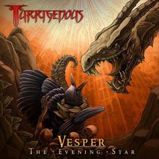 Vesper, The Evening Star mp3 Album by Turrigenous