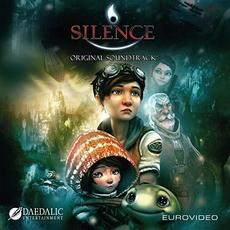 Silence Original Soundtrack mp3 Album by Tilo Alpermann