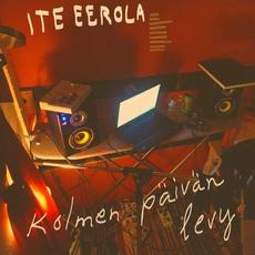 Kolmen päivän levy mp3 Album by ITE EEROLA