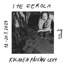 Kolmen päivän levy vol.2 mp3 Album by ITE EEROLA