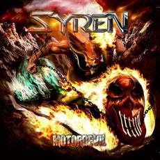 Motordevil mp3 Album by Syren