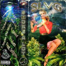 SMOKE A LOT mp3 Album by SLVG