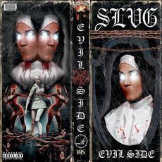 EVIL SIDE mp3 Album by SLVG